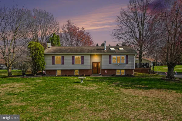 $524,900 | 1442 Harvey Lane, Pottstown, PA 19465