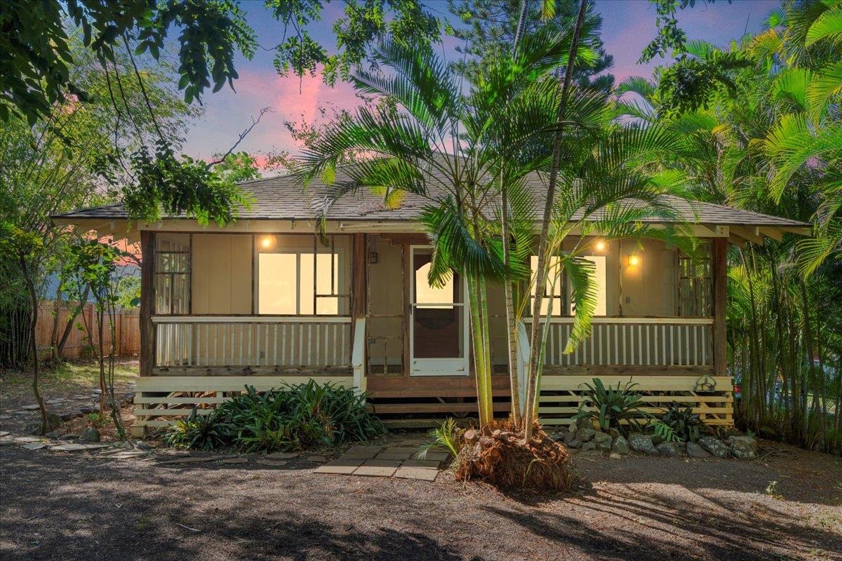 44 Puu KOA Place, Unit A Haiku, HI 96708 - Photo 1 of 41