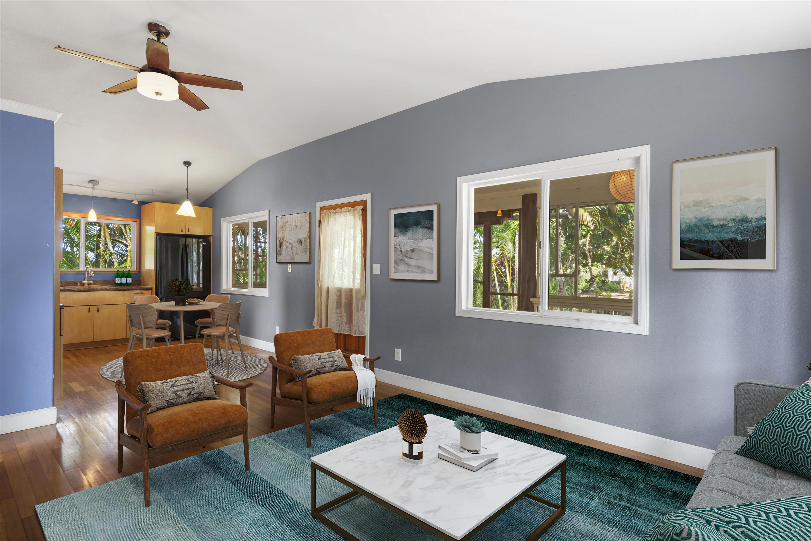 44 Puu KOA Place, Unit A Haiku, HI 96708 - Photo 14 of 41