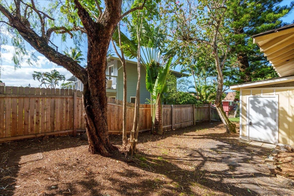 44 Puu KOA Place, Unit A Haiku, HI 96708 - Photo 36 of 41