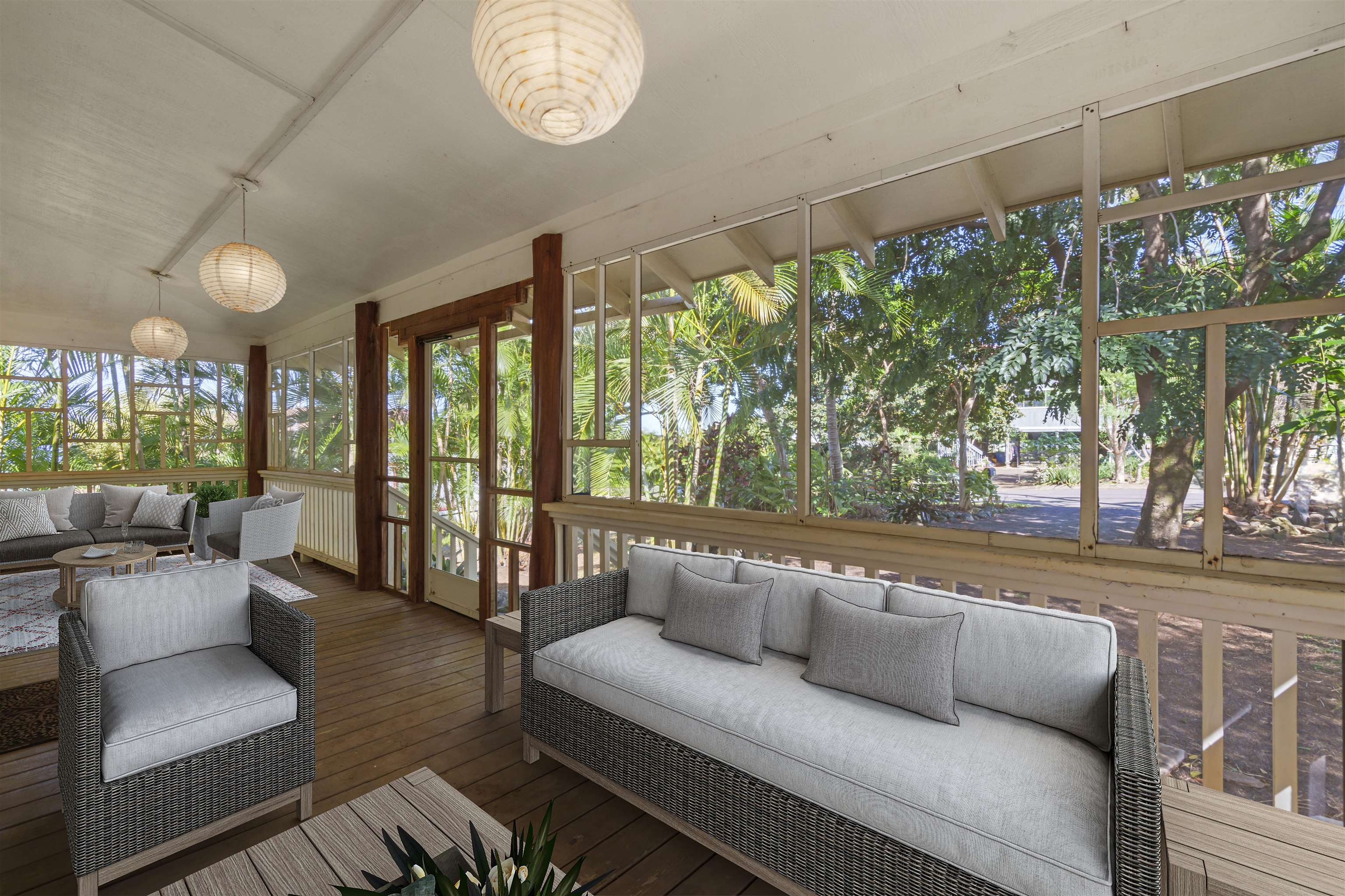 44 Puu KOA Place, Unit A Haiku, HI 96708 - Photo 5 of 41