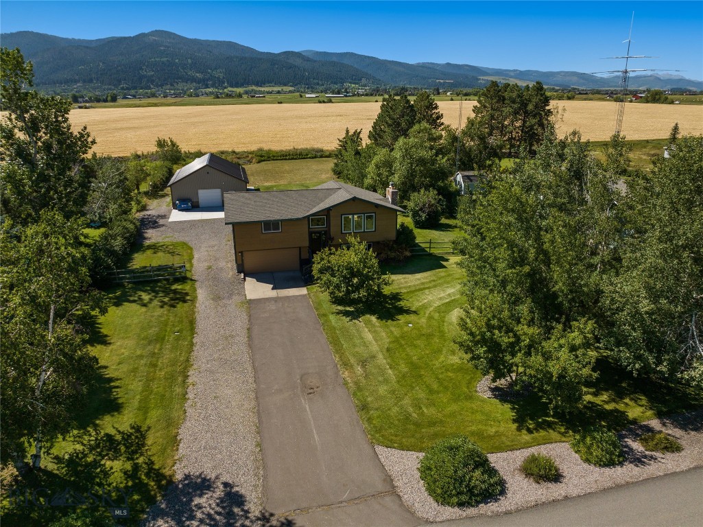 1504 Rainbow Road Bozeman, MT 59715 - Photo 1 of 1 Gallery Image 1