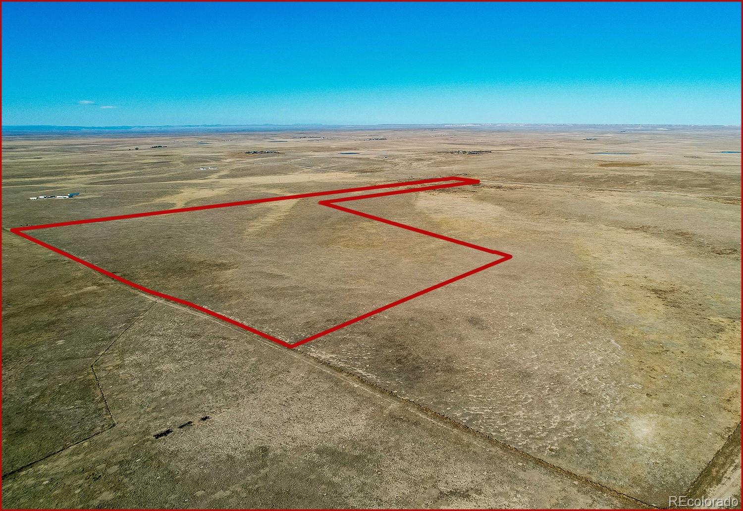 108 Tbd County Road Ault, CO 80610 - Photo 11 of 13 a view of an ocean