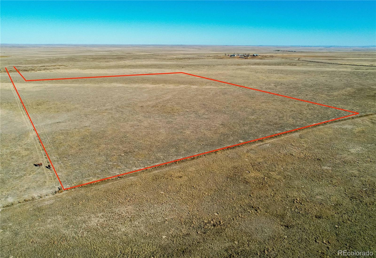 108 Tbd County Road Ault, CO 80610 - Photo 12 of 13 a view of beach and ocean