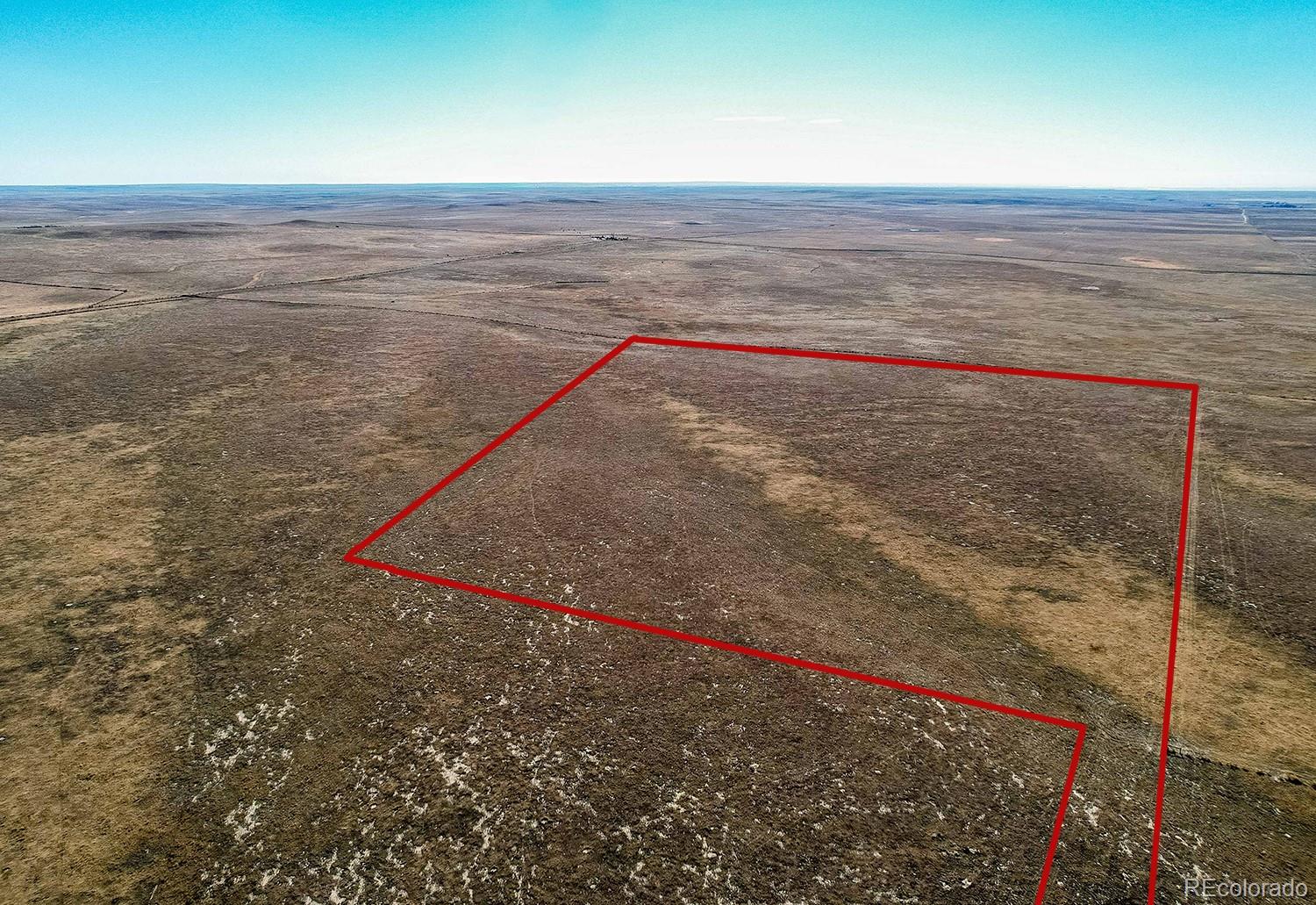 108 Tbd County Road Ault, CO 80610 - Photo 5 of 13 a view of beach and ocean