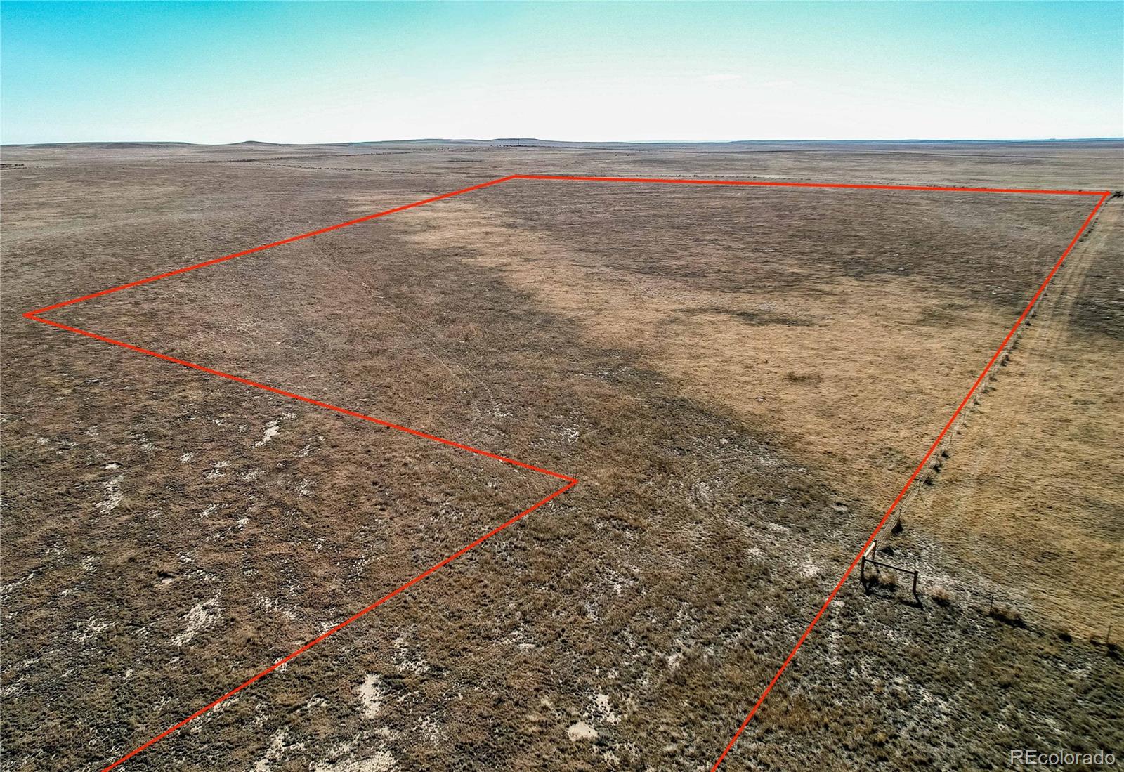 108 Tbd County Road Ault, CO 80610 - Photo 6 of 13 a view of ocean view with beach