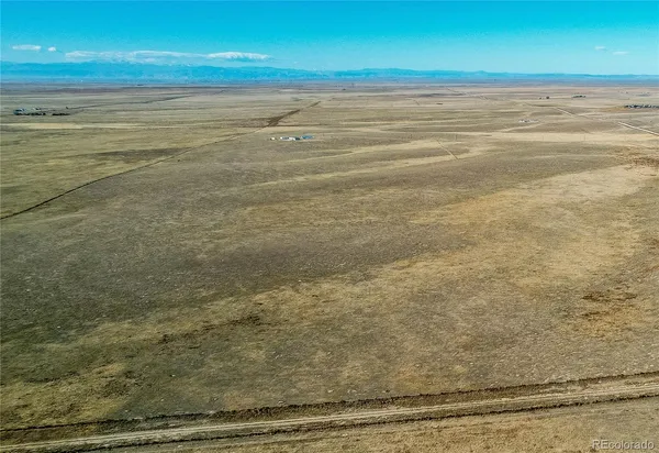 a view of an ocean