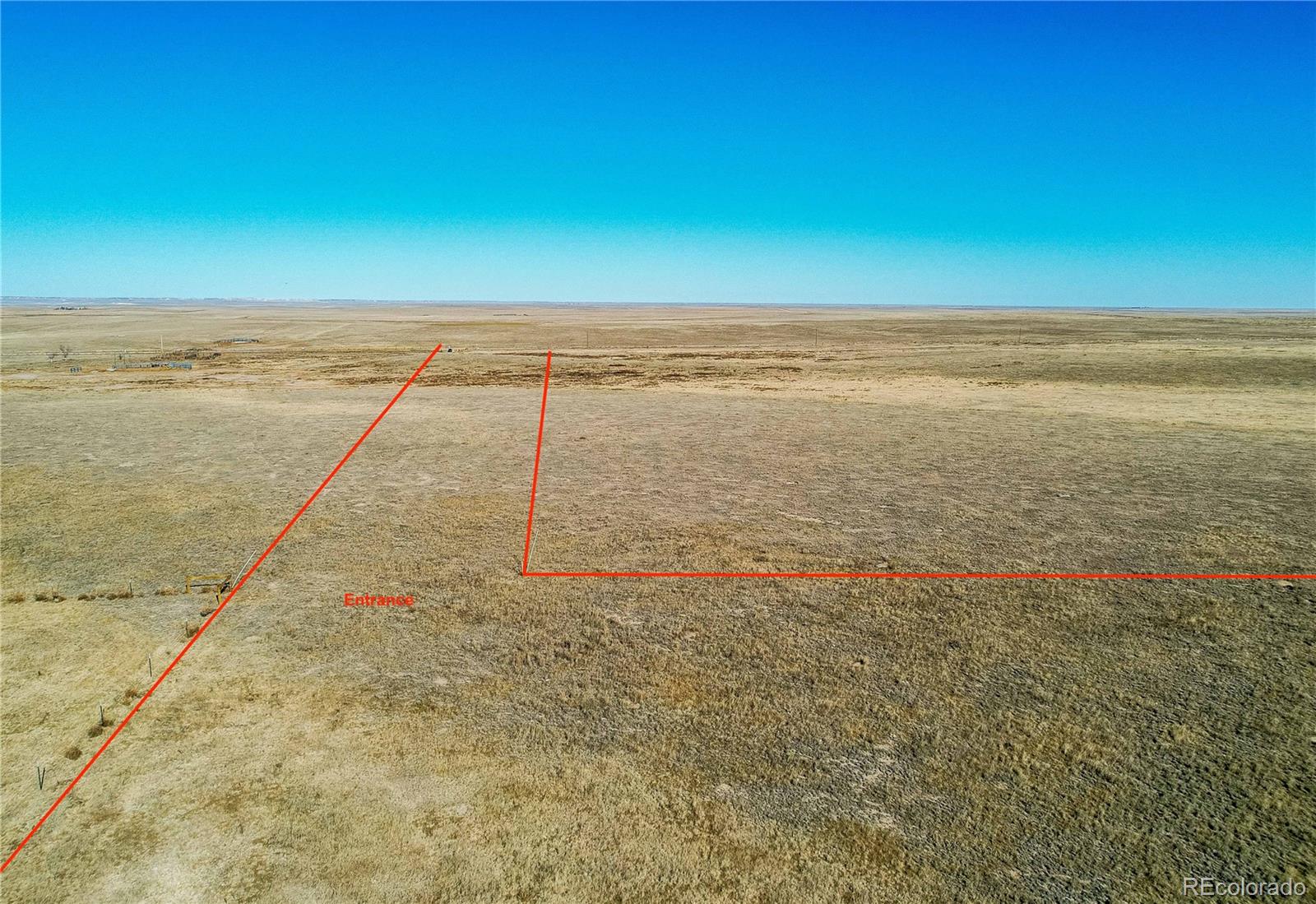 108 Tbd County Road Ault, CO 80610 - Photo 10 of 13 a view of an ocean beach