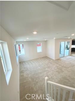 402 Transport Tustin, CA 92782 - Photo 14 of 26 a view of an empty room