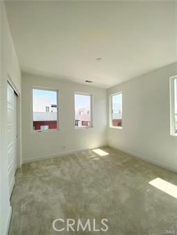 402 Transport Tustin, CA 92782 - Photo 20 of 26 an empty room with windows