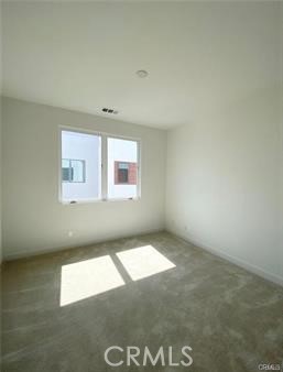 402 Transport Tustin, CA 92782 - Photo 22 of 26 an empty room with a window