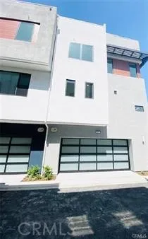 a view of outdoor space and deck