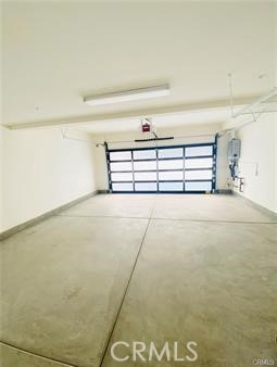 402 Transport Tustin, CA 92782 - Photo 4 of 26 a view of empty room