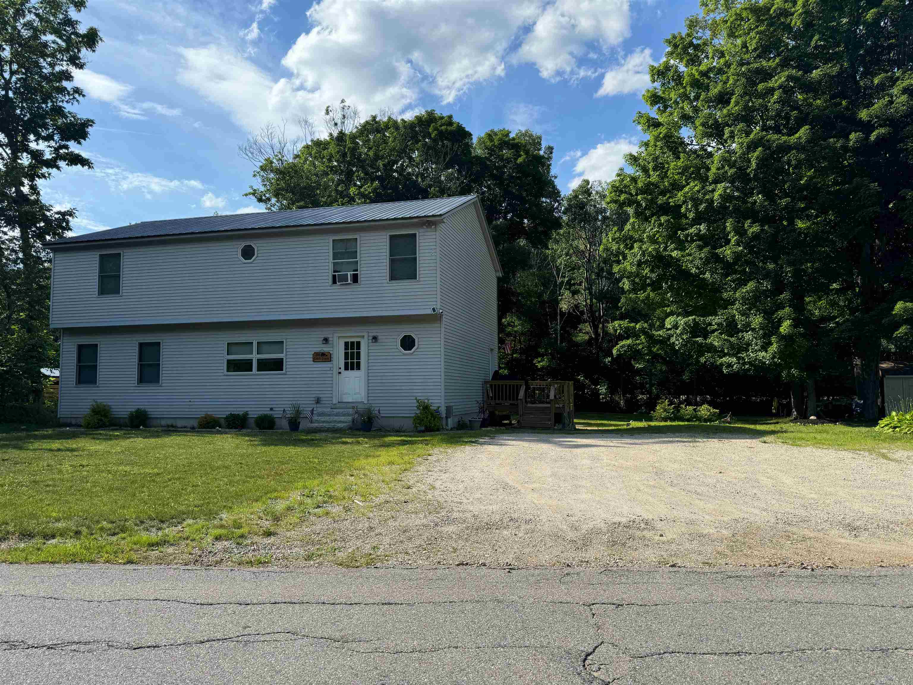 486 Cobb Farm Road Bartlett, NH 03812 - Photo 3 of 18