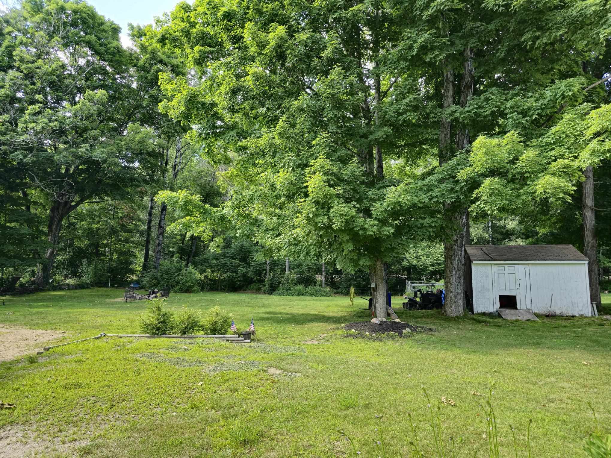 486 Cobb Farm Road Bartlett, NH 03812 - Photo 4 of 18