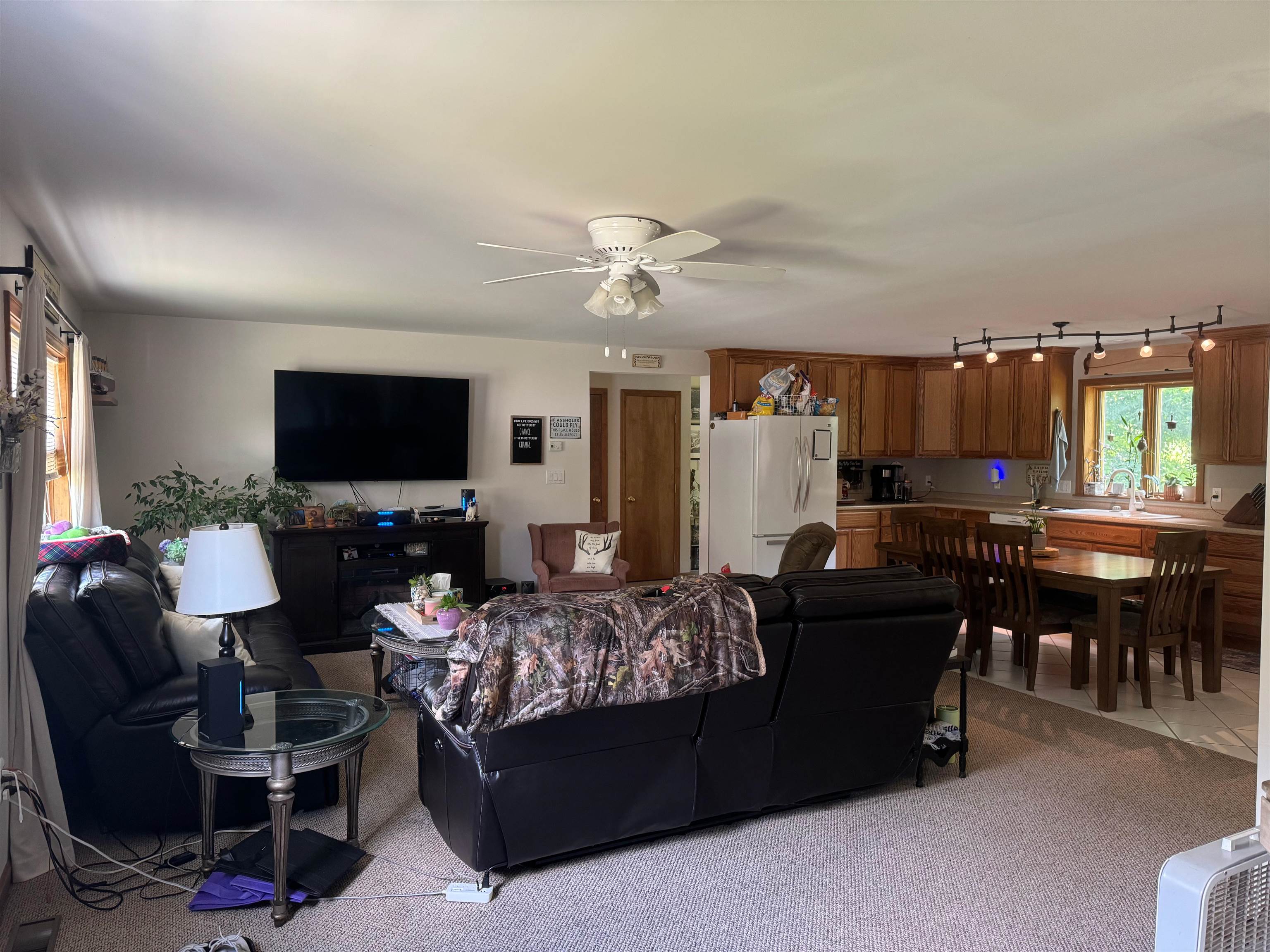 486 Cobb Farm Road Bartlett, NH 03812 - Photo 8 of 18