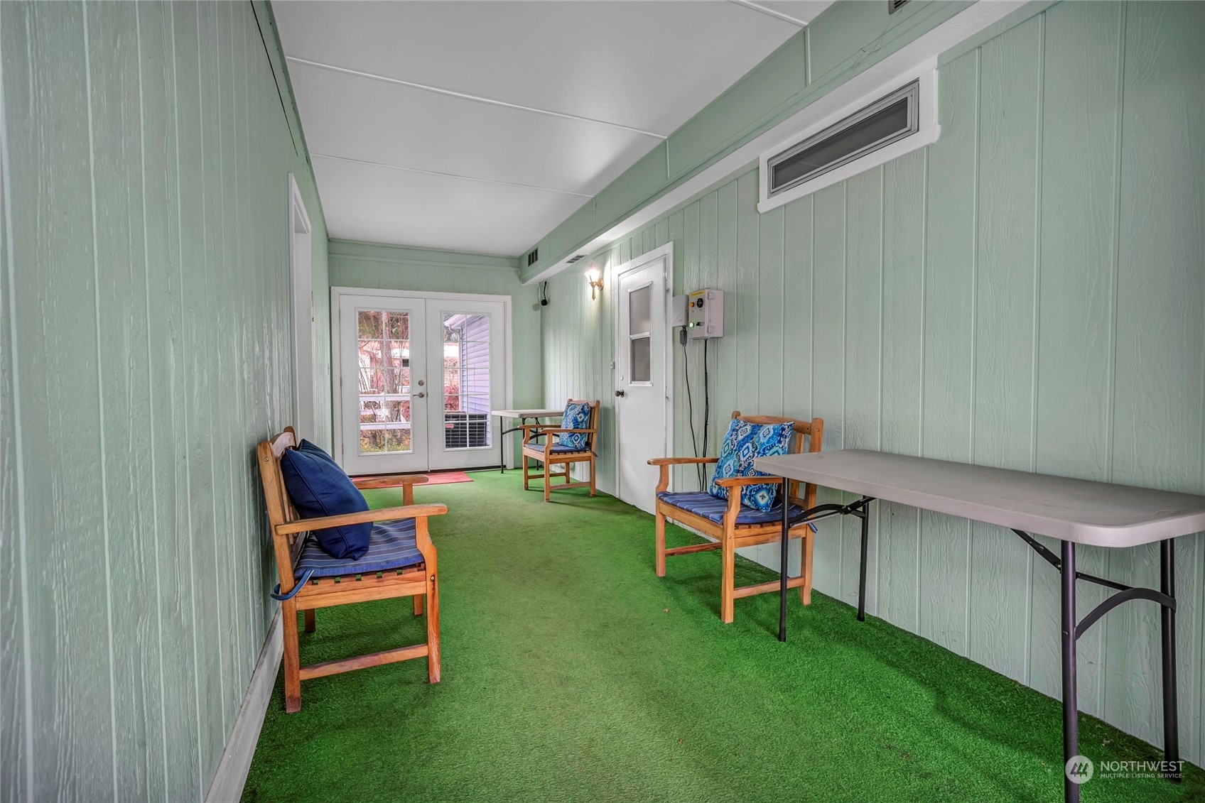 24106 10th Place West Bothell, WA 98021 - Photo 19 of 29 a living room with furniture and a wooden floor