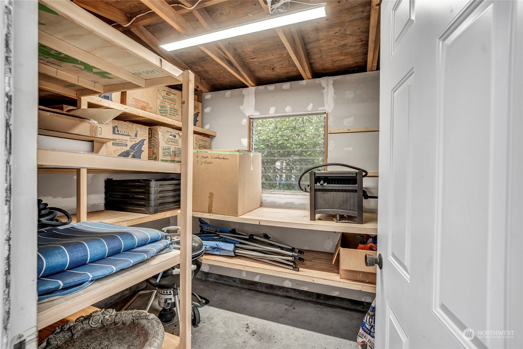 24106 10th Place West Bothell, WA 98021 - Photo 24 of 29 a view of utility room