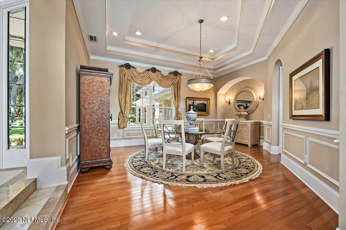 1020 Fruit Cove Road Jacksonville, FL 32259 - Photo 30 of 88 07-Formal Dining Room
