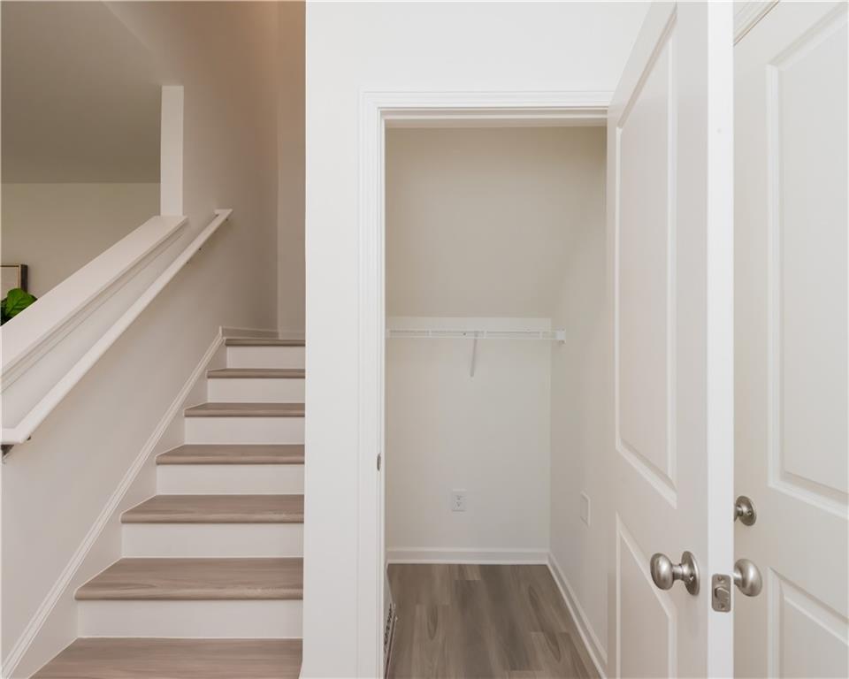 2544 Riverside Court Northeast Conyers, GA 30013 - Photo 22 of 38