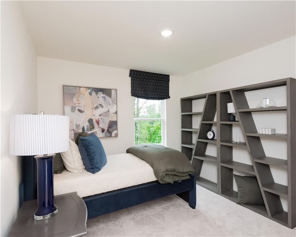 2544 Riverside Court Northeast Conyers, GA 30013 - Photo 36 of 38