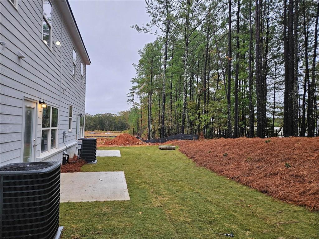 2544 Riverside Court Northeast Conyers, GA 30013 - Photo 38 of 38