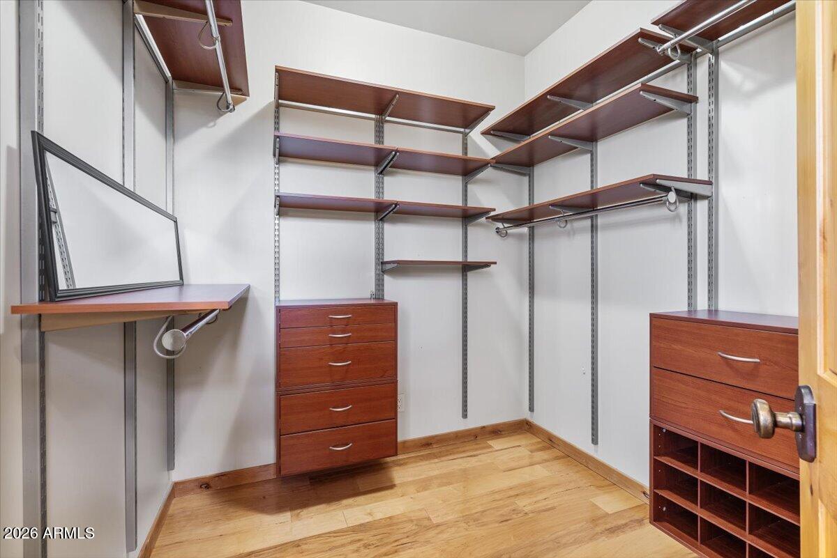 1904 Underwood Court Payson, AZ 85541 - Photo 41 of 92 Primary Closet