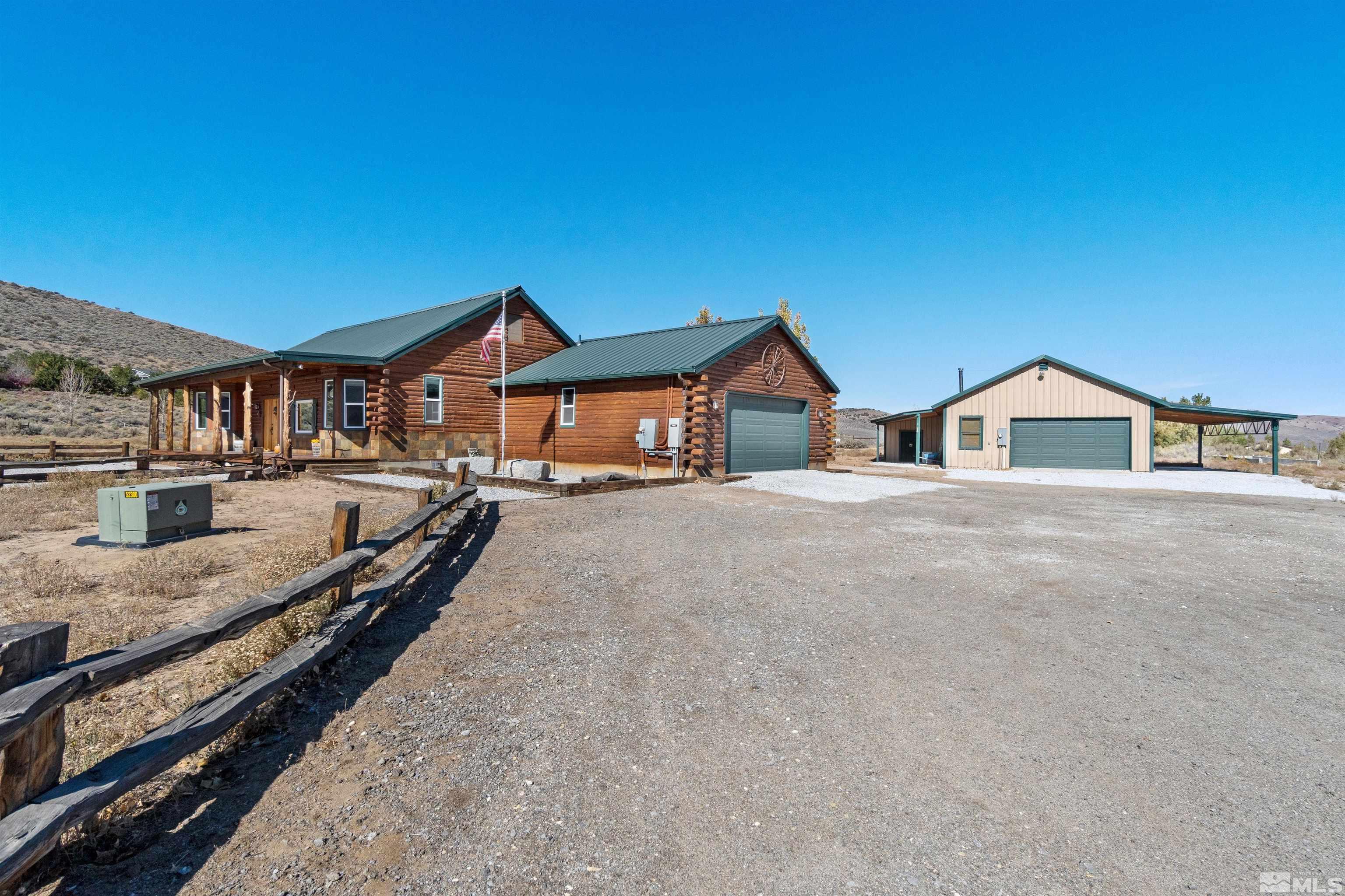 14925 Dry Valley Road Reno, NV 89508 - Photo 1 of 21 Photo 1