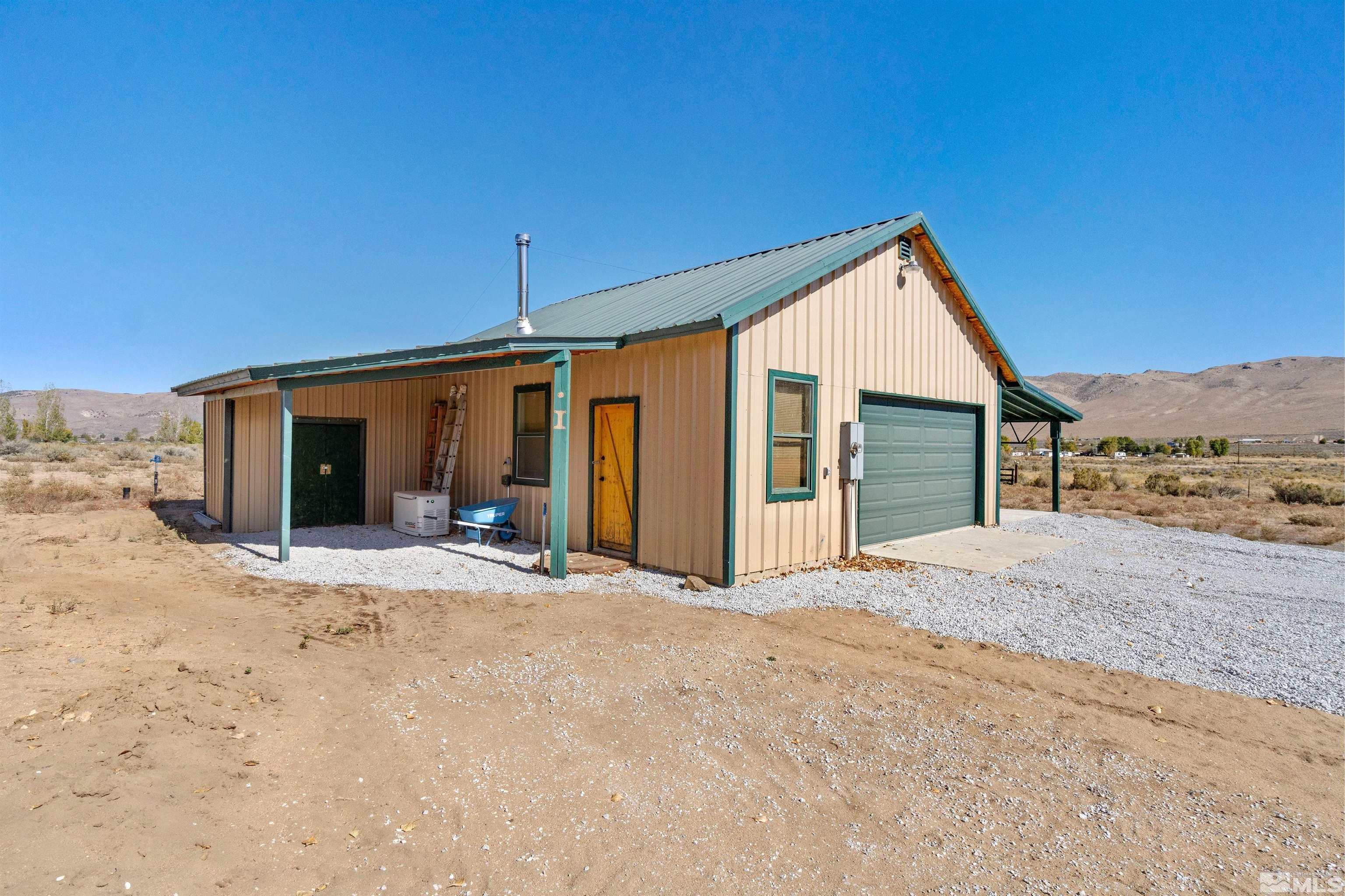 14925 Dry Valley Road Reno, NV 89508 - Photo 20 of 21 Photo 20