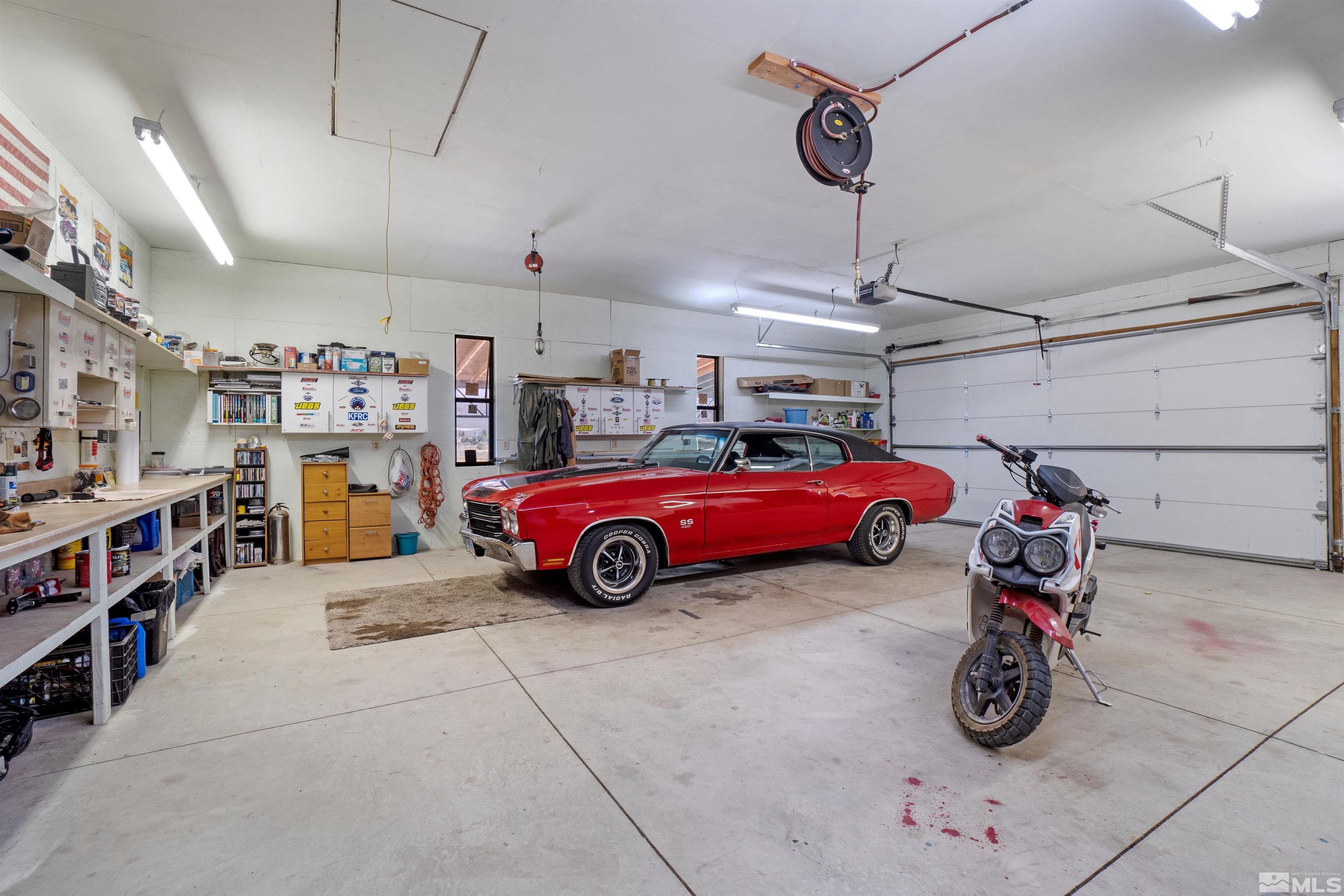 14925 Dry Valley Road Reno, NV 89508 - Photo 21 of 21 Photo 21