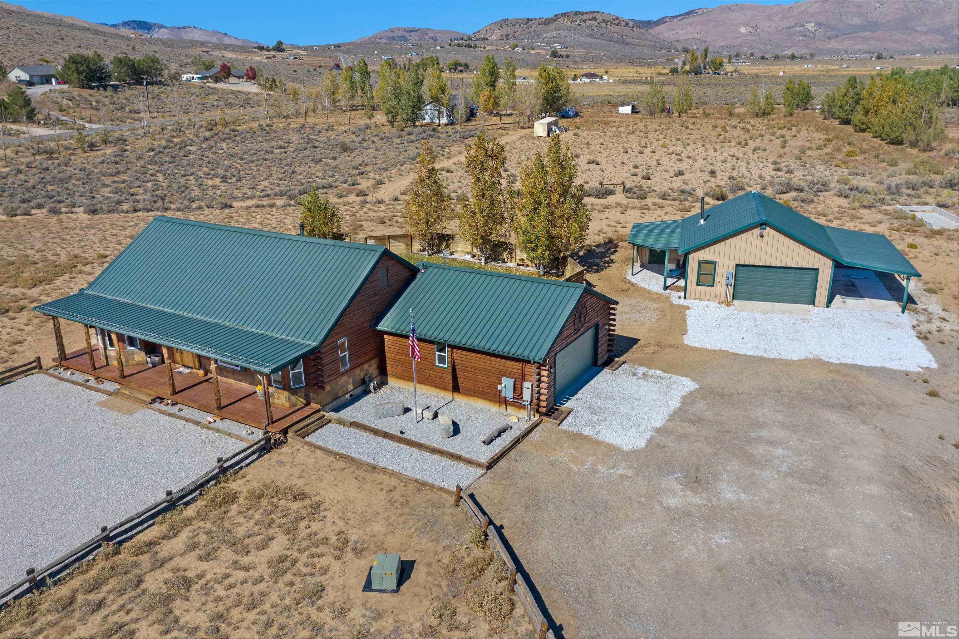 14925 Dry Valley Road Reno, NV 89508 - Photo 3 of 21 Photo 3