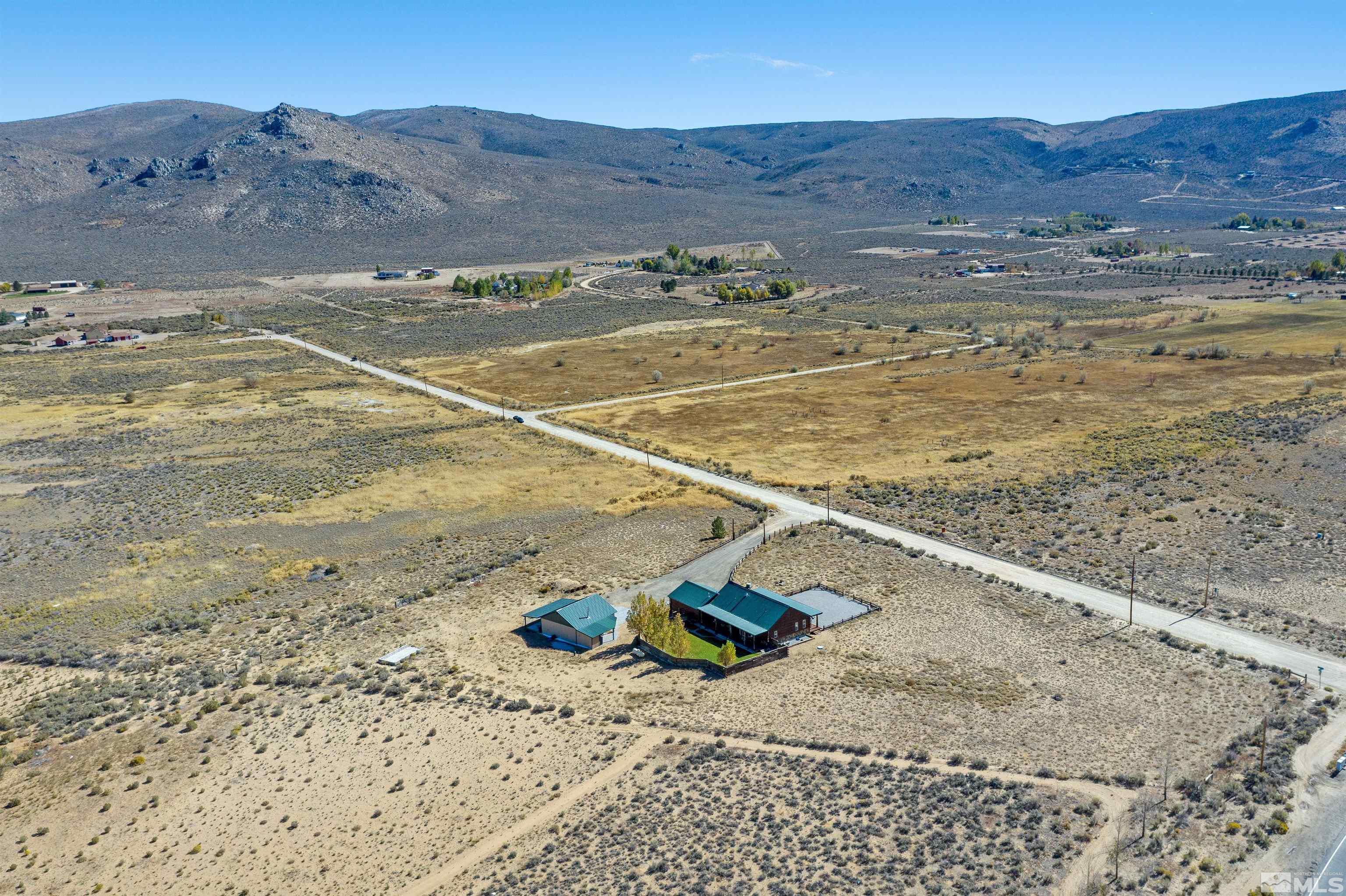 14925 Dry Valley Road Reno, NV 89508 - Photo 4 of 21 Photo 4