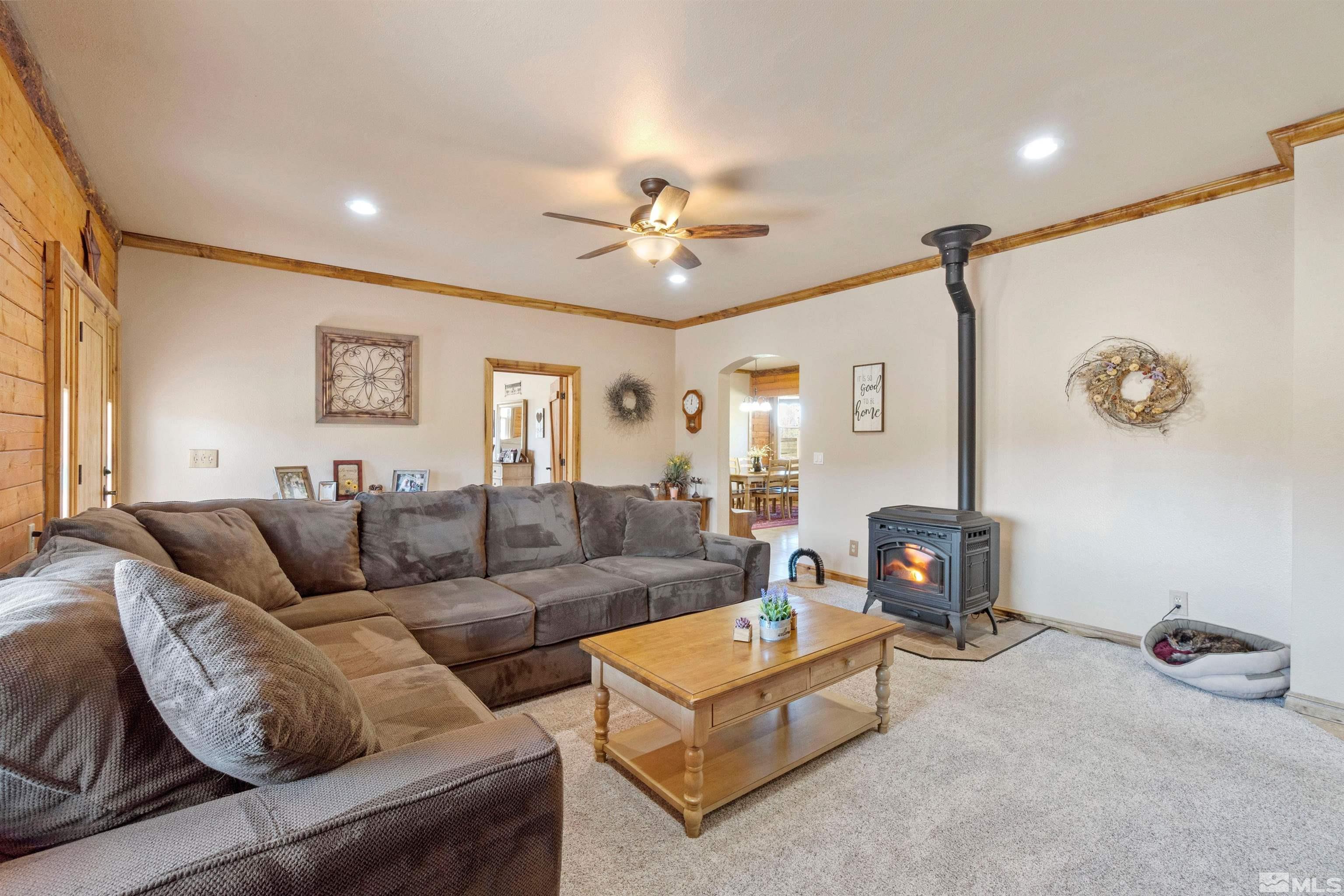 14925 Dry Valley Road Reno, NV 89508 - Photo 8 of 21 Photo 8