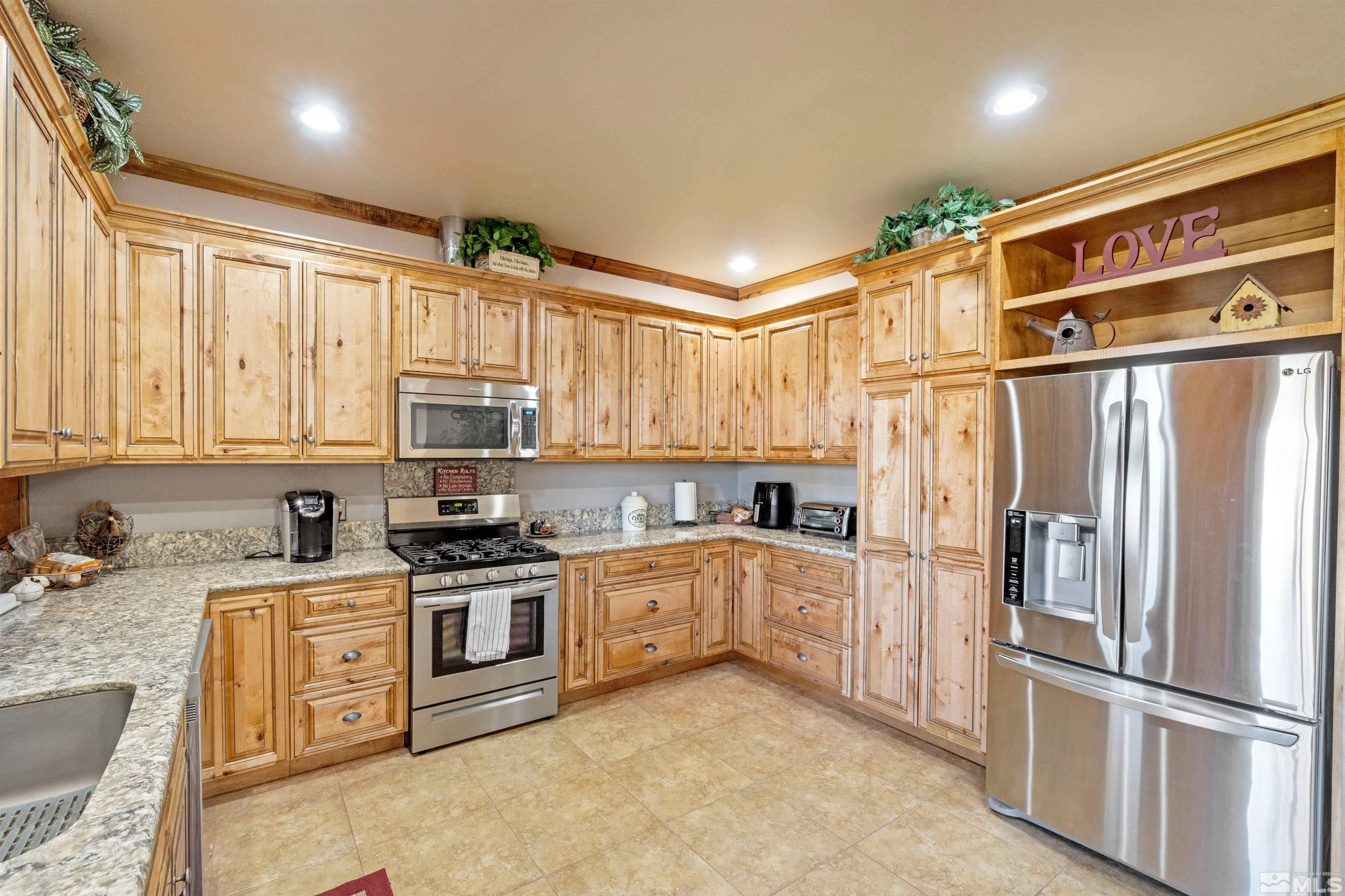 14925 Dry Valley Road Reno, NV 89508 - Photo 10 of 21 Photo 10