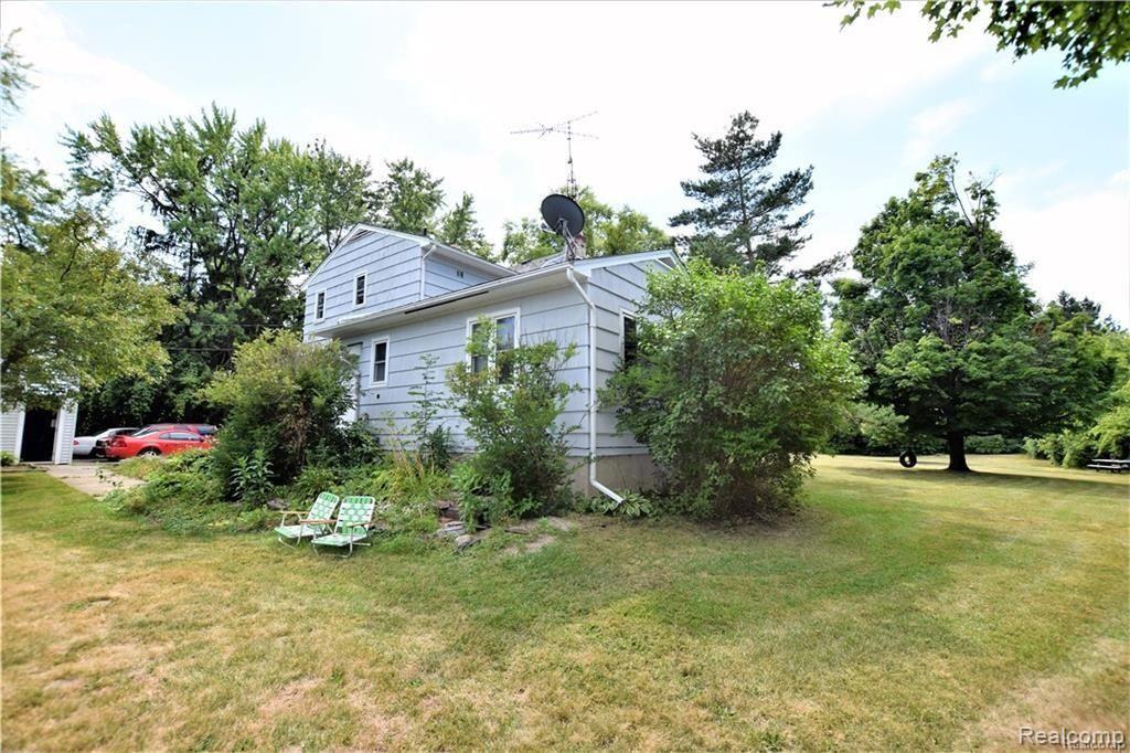 6299 Fenton Road Flint, MI 48507 - Photo 4 of 15