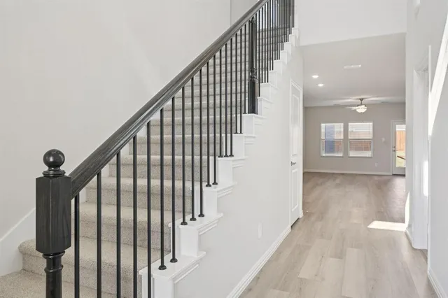 $2,300 | 717 Leavenworth Drive, McKinney, TX 75071