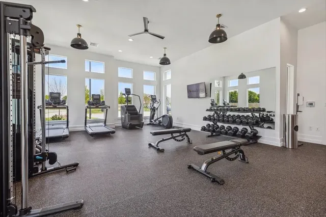 $2,300 | 717 Leavenworth Drive, McKinney, TX 75071