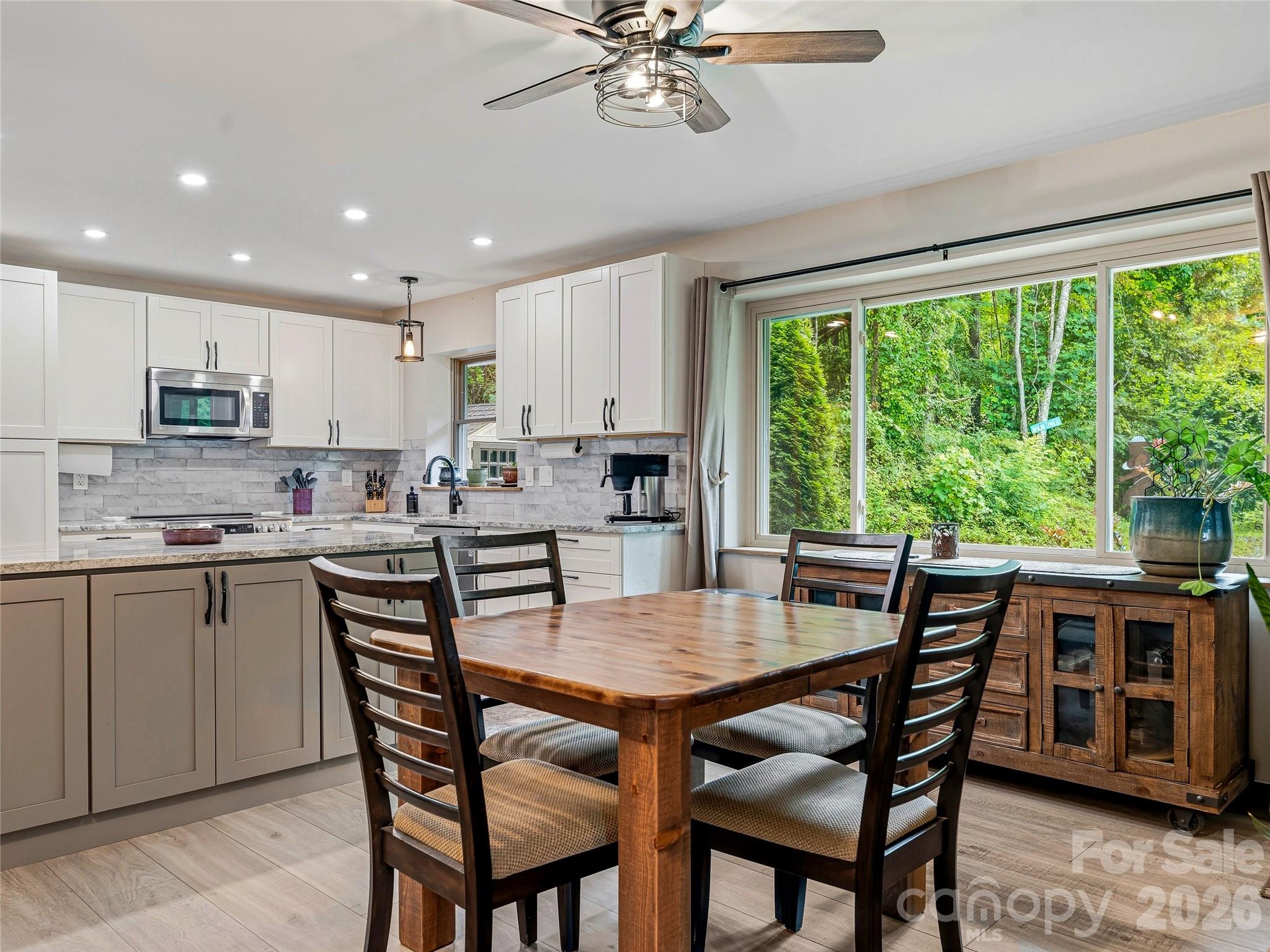 152 Worley Cove Road Leicester, NC 28748 - Photo 8 of 48 Gallery Image 8