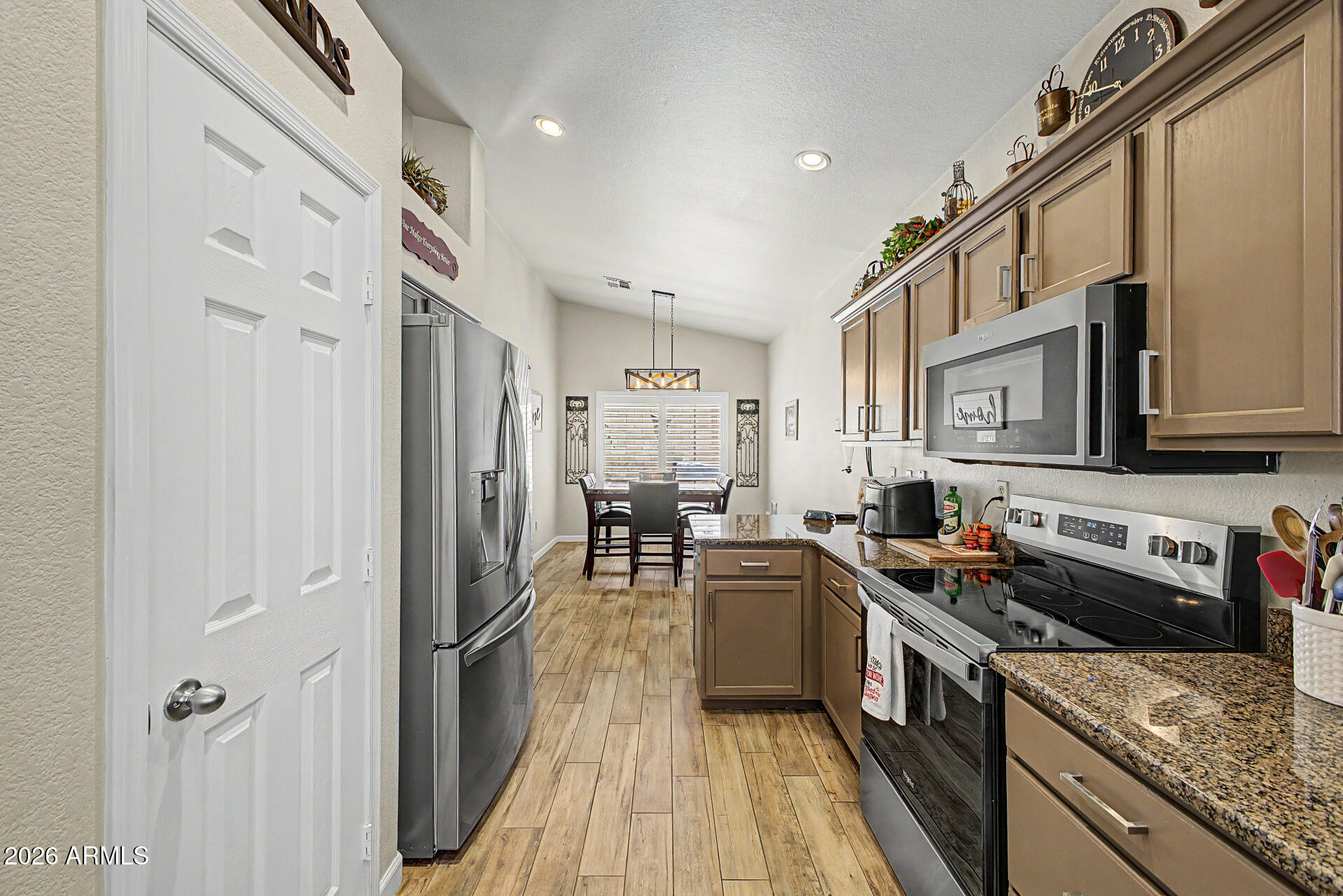 6612 East Raftriver Street Mesa, AZ 85215 - Photo 14 of 34