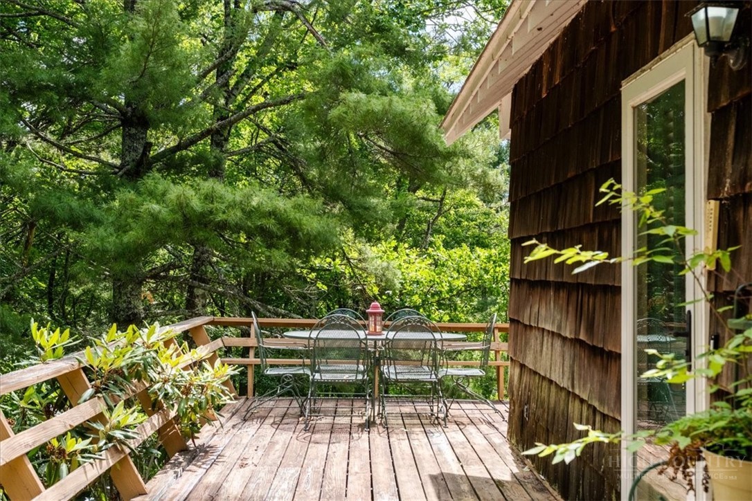1218 Waterfall Road Sparta, NC 28675 - Photo 48 of 50