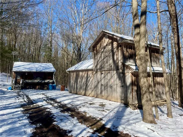 $195,000 | 231 Ives Settlement Road, Guilford, NY 13733