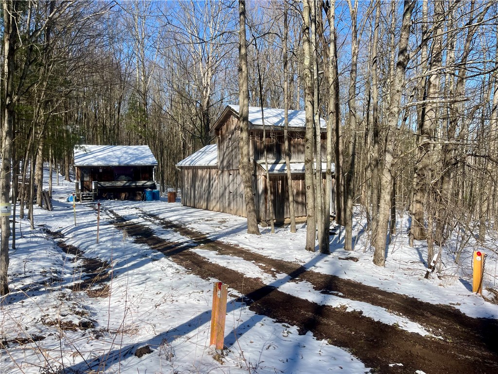 231 Ives Settlement Road Guilford, NY 13733 - Photo 2 of 35