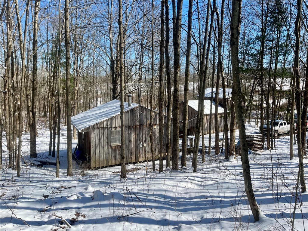 231 Ives Settlement Road Guilford, NY 13733 - Photo 22 of 35