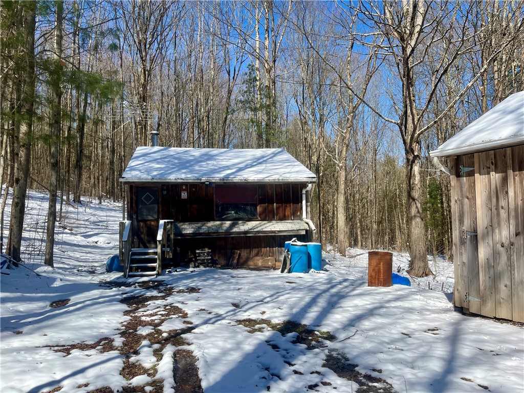 231 Ives Settlement Road Guilford, NY 13733 - Photo 23 of 35