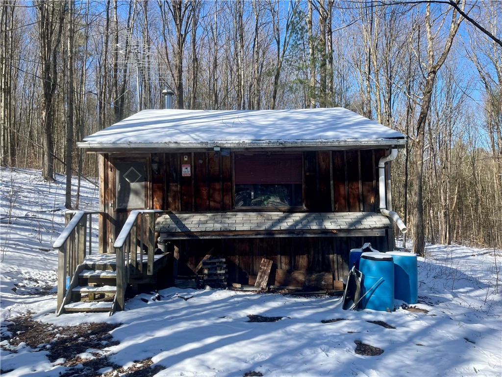 231 Ives Settlement Road Guilford, NY 13733 - Photo 3 of 35