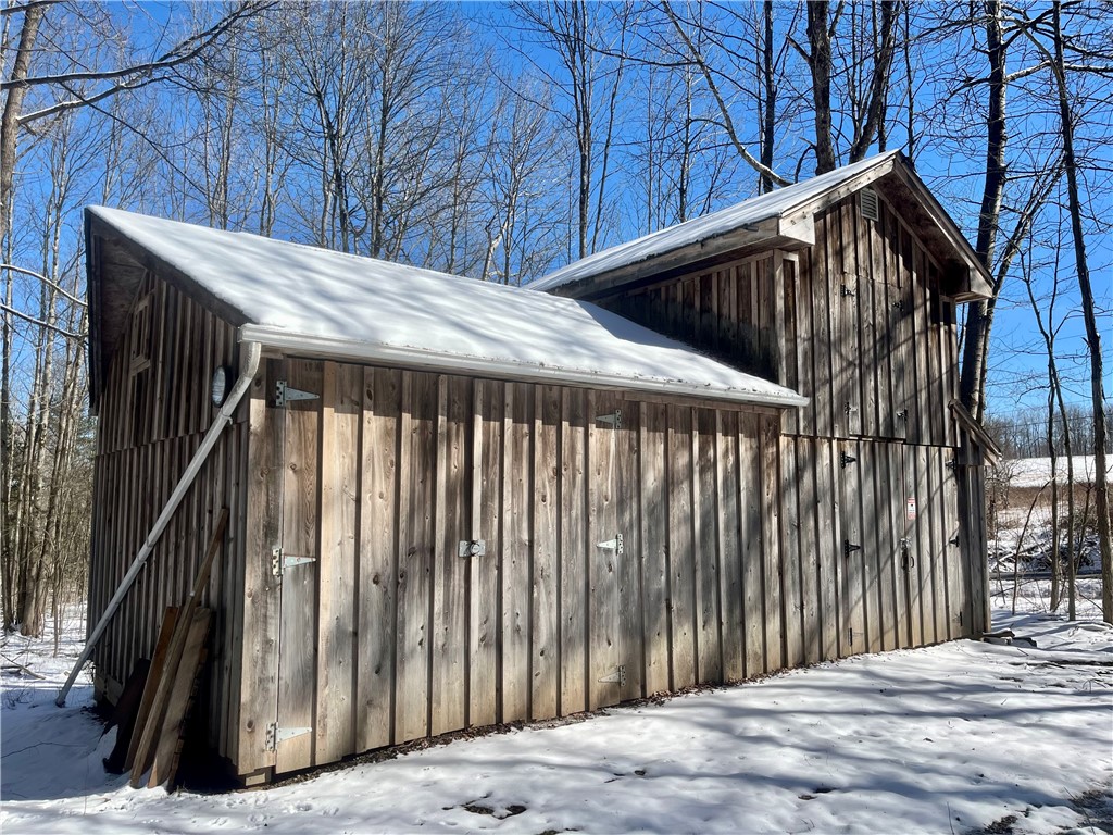 231 Ives Settlement Road Guilford, NY 13733 - Photo 4 of 35