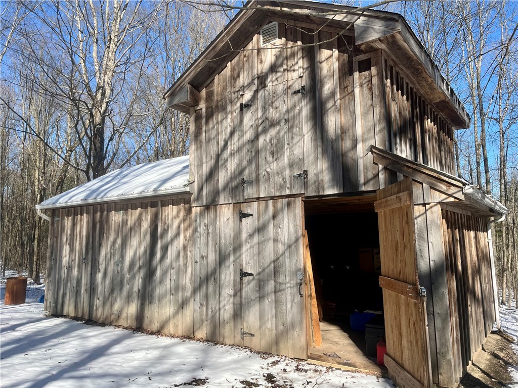 231 Ives Settlement Road Guilford, NY 13733 - Photo 5 of 35