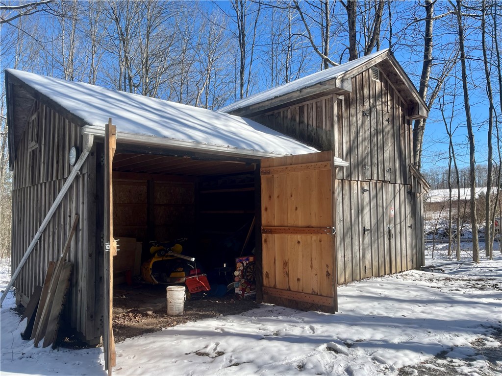 231 Ives Settlement Road Guilford, NY 13733 - Photo 6 of 35