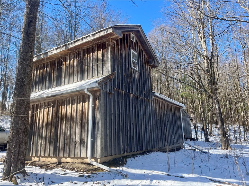 231 Ives Settlement Road Guilford, NY 13733 - Photo 7 of 35