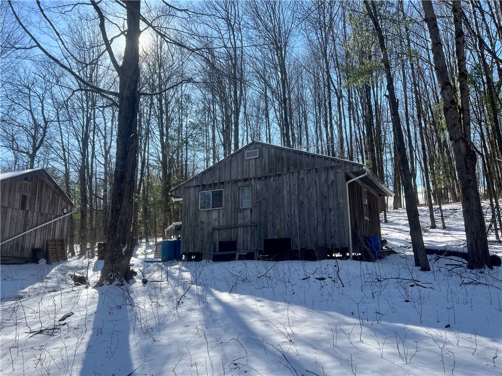 231 Ives Settlement Road Guilford, NY 13733 - Photo 8 of 35